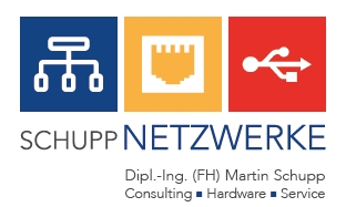 Schupp Logo-Neu